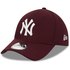 New Era Keps New York Yankees MLB 39Thirty Diamond