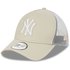 New Era New York Yankees MLB E Frame Trucker League Essential Czapka