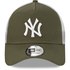 New Era New York Yankees MLB E Frame Trucker League Essential Czapka