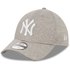 New Era Gorra New York Yankees MLB 9Forty Jersey Adjustable