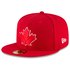 New Era Toronto Blue Jays MLB Authentic Collection 59Fifty Deckel