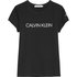 Calvin Klein Jeans Camiseta de manga corta Institutional Slim