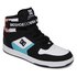 Dc Shoes Pensford Hi Trainers