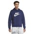 Nike Sportswear Bluza Z Kapturem