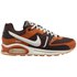 Nike Baskets Air Max Command Leather