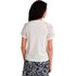 Superdry Summer Lace Raglan kurzarm-T-shirt