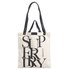 Superdry Edit Printed Shopper Bag