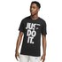 Nike Camiseta Manga Corta Sportswear