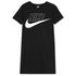 Nike Sportswear Kurzes Kleid
