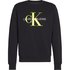 Calvin Klein Jeans Monogram Regular Crew Neck Pullover