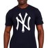 New era Kortärmad T-shirt MLB Print Infill New York Yankees
