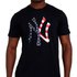 New era MLB Infill Team Logo New York Yankees Short Sleeve T-Shirt
