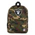New Era NFL Stadium Oakland Raiders Backpack