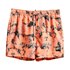 Superdry Tie Dye Volley Swimming Shorts