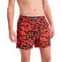 Superdry Badeshorts Beach Volley All Over Print
