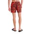 Superdry Beach Volley All Over Print Swimming Shorts