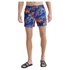 Superdry Super 5S Beach Volley Badehose