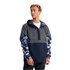 Superdry Chaqueta Jared Overhead Cagoule