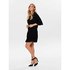 Only Tyra Flare Woven Short Dress