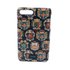 Dolce & Gabbana 731756/ Iphone 7/8 Pineapple Print Plate Case