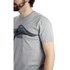 BOSS Cotton kurzarm-T-shirt