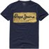 Pepe Jeans T-shirt à Manches Courtes Charing