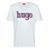HUGO Dontrol Short Sleeve T-Shirt