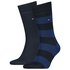 Tommy Hilfiger Chaussettes Rugby 2 paires