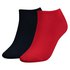 tommy-hilfiger-calcetines-sneaker-2-pairs