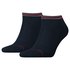 Tommy hilfiger Calcetines Iconic Sports Sneaker 2 Pares