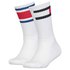 Tommy Hilfiger Calcetines Flag 2 pares
