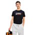 Tommy Jeans Corp Logo Short Sleeve T-Shirt