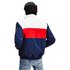 Tommy jeans Color Block Padded Jacket