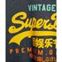 Superdry Camiseta Manga Corta Vintage Logo Tri