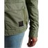 Superdry Chaqueta French Military Rookie