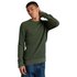 Superdry Academy Dyed Texture Pullover