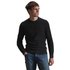 Superdry Academy Dyed Texture Sweater