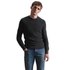 Superdry Academy Dyed Texture Sweater
