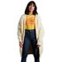 Superdry Grace Oversized Cable Sweter