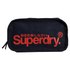 Superdry Combray Tarp Wash Bag