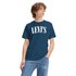 Levi´s® Relaxed Fit Graphic T-shirt met korte mouwen