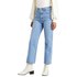Levi´s® Ribcage Straight Ankle jeans