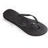 Havaianas Slim Crystal Glamour SW Slippers