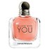 Giorgio armani In Love With You 150ml Eau De Parfum