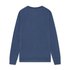 Hackett Wool Silk Cashmere V-Neck Sweater