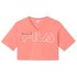 Fila Leda Wide short sleeve T-shirt
