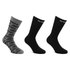 Diesel Chaussettes Ray 3 Paires