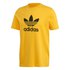 adidas Originals Trefoil μπλουζάκι με κοντό μανίκι