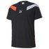 Puma T7 2020 Sport Slim kortarmet t-skjorte