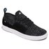 Quiksilver Winter Stretch Knit Trainers